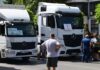 Европа ги брои деновите на возачите, превозниците бараат излез од лавиринтот