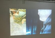 „Циркулации“ – изложба на Наневски и Јовановиќ во Сули ан