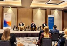Институциите и бизнисот – партнери за развој на Аеродром