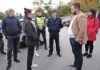 Засилена инспекциска контрола на Општина Карпош и Град Скопје