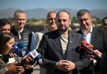 Булевар, пешачка или велопатека не се зелен пазар