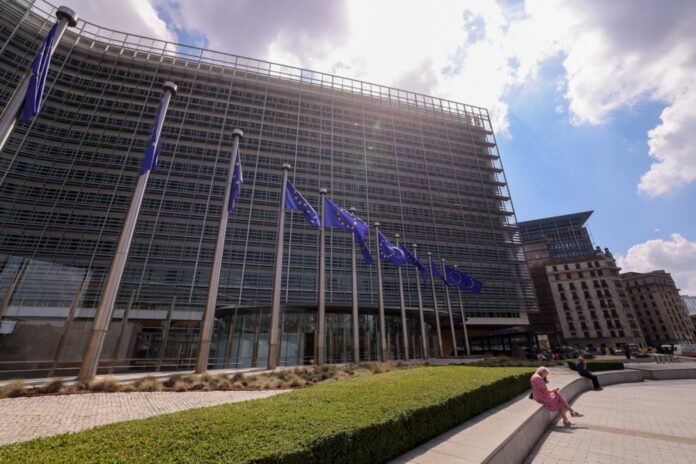 European Commission to hold Ceuta migrant crisis briefing in Brussels