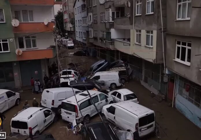 1 kuso istanbul