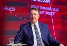 Извозот е приоритет за раст на македонската економија