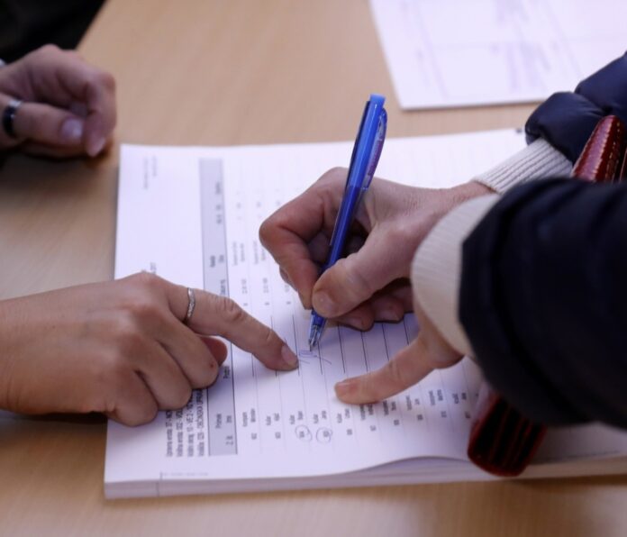 Presidential election run-off in Slovenia