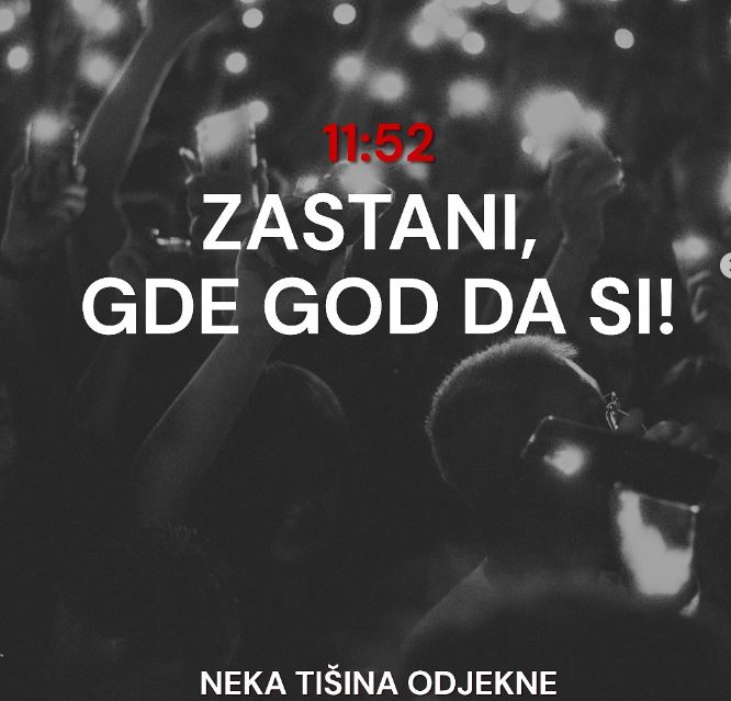 1 kuso srbija