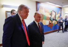 Што се крие зад договорот на Трамп и Путин за американски увоз на руски дизел?