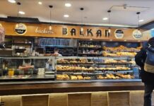 Бурекот ја освојува Германија, вкусовите од одморот сега ги има и дома