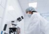 Кој стигне и каде стигне отвора лаборатории за експериментирање со опасни вируси, а не мисли на безбедноста