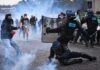 Генерацијата зет најави револуција: на 20 ноември, масовни протести на повеќе од 100 локации во 48 европски земји