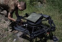 Наредбата што ги парализираше украинските дронови ја дала Белата куќа, сега ЕУ доаѓа на помош