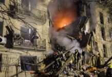 САД и Европа коваат заеднички план за завршување на војната меѓу Русија и Украина