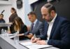 Поголемо учество на младите во локалната заедница