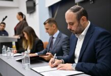 Поголемо учество на младите во локалната заедница