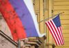 САД предупредуваат на можен масовен напад во Москва: Американците повикани веднаш да го избегнуваат комплексот