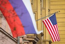САД предупредуваат на можен масовен напад во Москва: Американците повикани веднаш да го избегнуваат комплексот