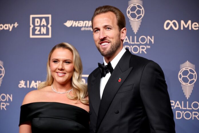 2026 Ballon d'Or ceremony