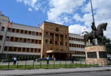 Пред пратениците 124 амандмани – за зголемување на минималецот, за студентски оброк и за поддршка за земјоделците