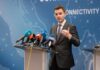 Муцунски: Позициите меѓу двете земји се значително оддалечени