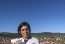 Вангелина Пармачка од Будинарци меѓу 100. жени херои на ФАО