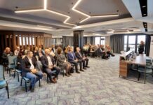 Претставени најновите проекти на Општината