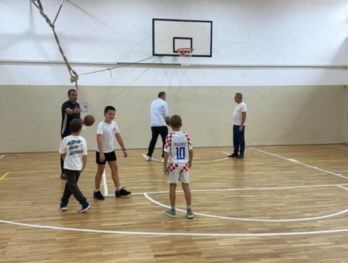 2-centar