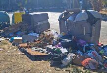 Изречени седум прекршочни налози за неправилно фрлање отпад