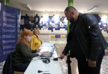 В недела БиХ избира нова влада со нова технологија, за да се избегне кражба на идентитет