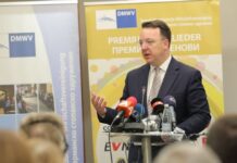 Инфраструктурата ги привлекува инвеститорите