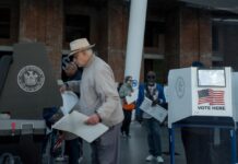 Повеќе од 30 милиони Американци веќе гласале, една недела пред изборите за Конгресот