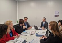 Македонската економија покажува отпорност, а банкарскиот стабилен