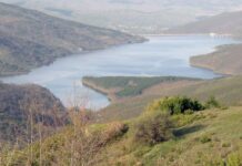 Забрана за лов на пастрмка во акумулацијата „Стрежево“