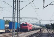 Mоже ли Македонија да стане балкански железнички центар?