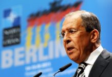 Лавров тврди дека војната влегува во нова фаза: „Не понудија ништо ново“