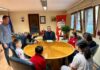 Доделени стипендии на ученици од социјално загрозени семејства во Центар