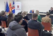 Oбука за самовработување, претприемништво и изработка на бизнис-планови