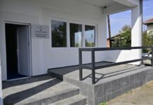 Реновирани домовите на култура во Текија, Кадино и Мралино