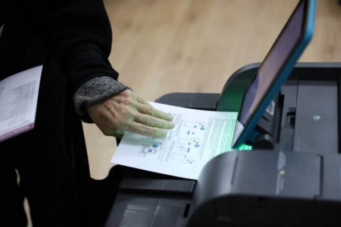 General elections in Bosnia and Herzegovina