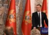 Црна Гора го менува Уставот: Ќе се проверува интегритетот на кандидатите за премиер и за членови на Владата
