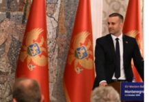 Црна Гора го менува Уставот: Ќе се проверува интегритетот на кандидатите за премиер и за членови на Владата