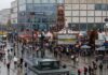 Младите во Германија утре на протест, излозите на продавниците заковани