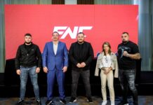Ристовски: ФНЦ во Скопје е можност за промоција на спортот и на Македонија како спортска дестинација