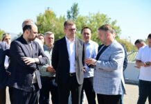 Мицкоски: Очекувам да имаме поевтинување на дизелот и бензинот следната недела