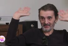 Почина култниот хрватски рокер Горан Баре, фронтмен на групата „Мајке“: Телото му го пронашле членовите на бендот