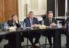 Петрушевски на СЕЛЕК во Букурешт: Регионална соработка против организираниот криминал