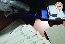 Криел лек за рак во кутија за прва помош – Царината го фатила на Богородица