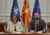 Младите да останат во Македонија, да градат кариера и да основаат семејствa