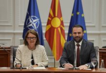 Младите да останат во Македонија, да градат кариера и да основаат семејствa