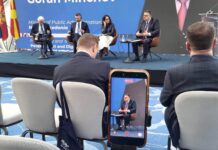 Минчев: Професионалноста, компетентноста и одговорноста ќе бидат мерило за сечија работа