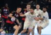 Вардар и покажа заби на Висла Плок, но не ја гризна